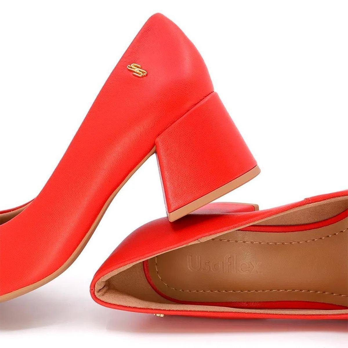 Santinelli Feminina Sapatilha Santinelli No Mercado Livre Sapato