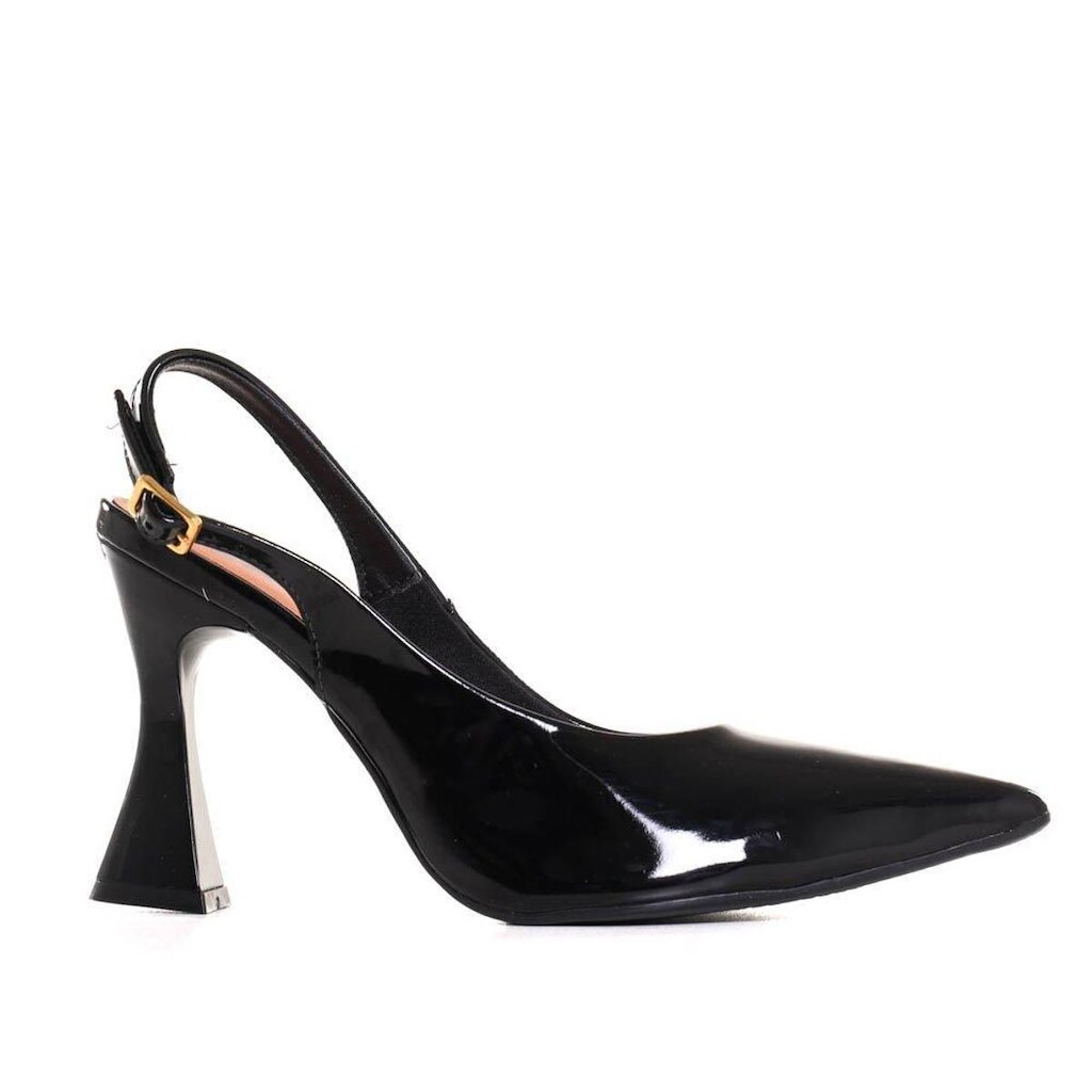 Sapato Feminino Slingback Zariff 9426-070