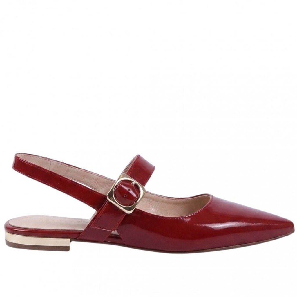 Sapato Feminino Slingback Zariff T2019-140