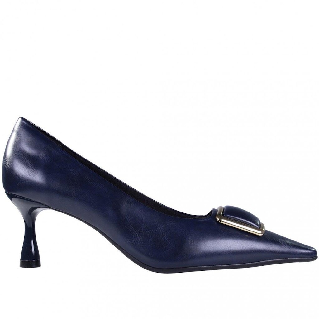 Sapato Feminino Social Zariff 5342.12713