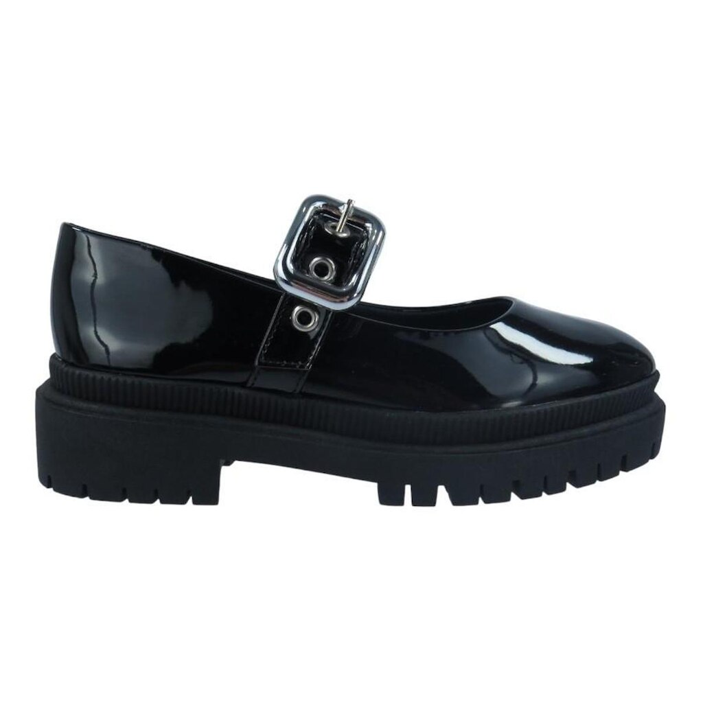 Sapato Feminino Via Uno Tratorado 584067
