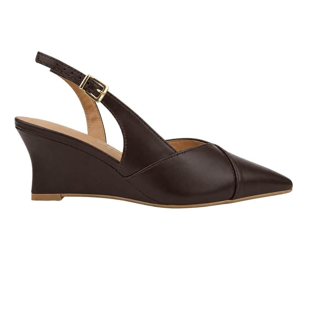 Sapato Feminino Vizzano 1483.105 Napa Garda