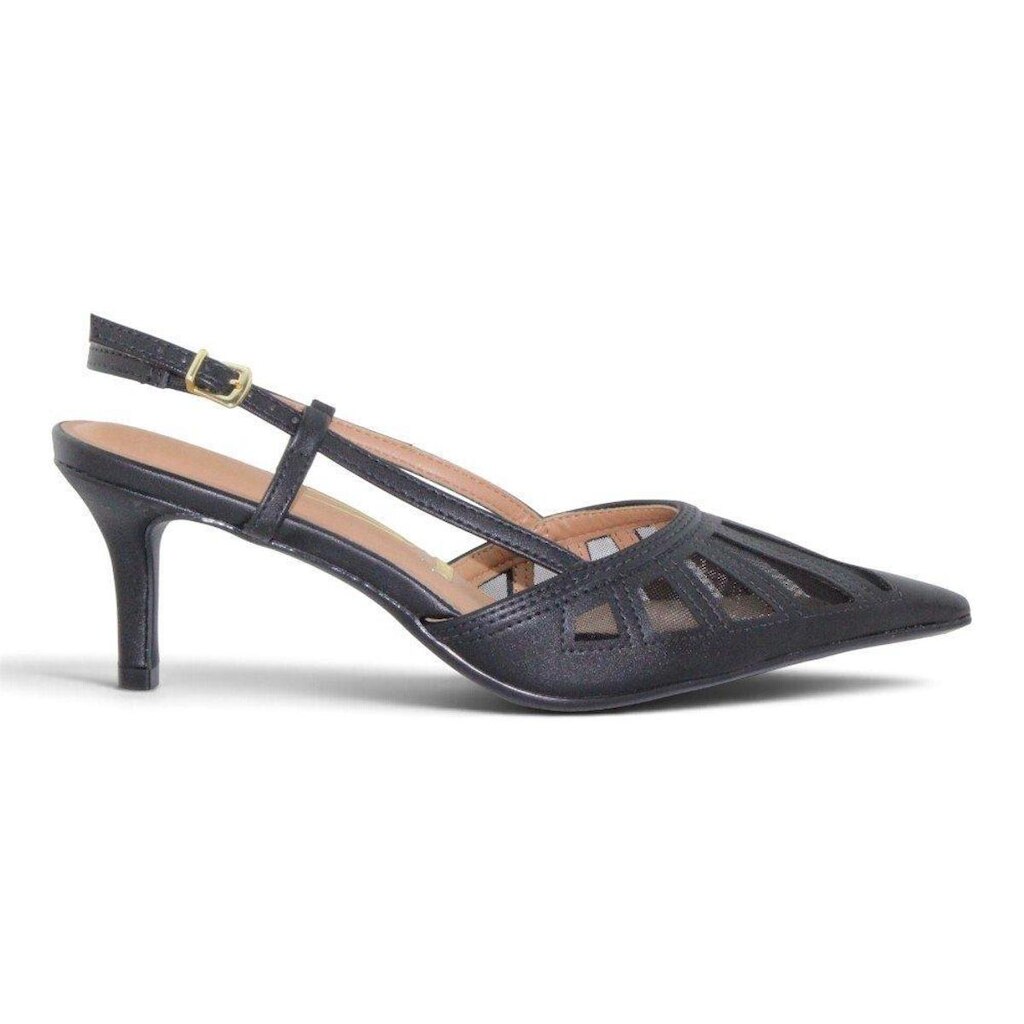 Sapato Feminino Vizzano Casual