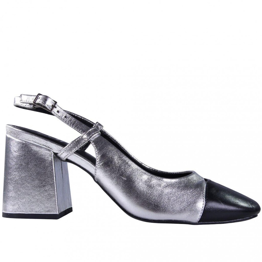 Sapato Feminino Zariff 2302-71611