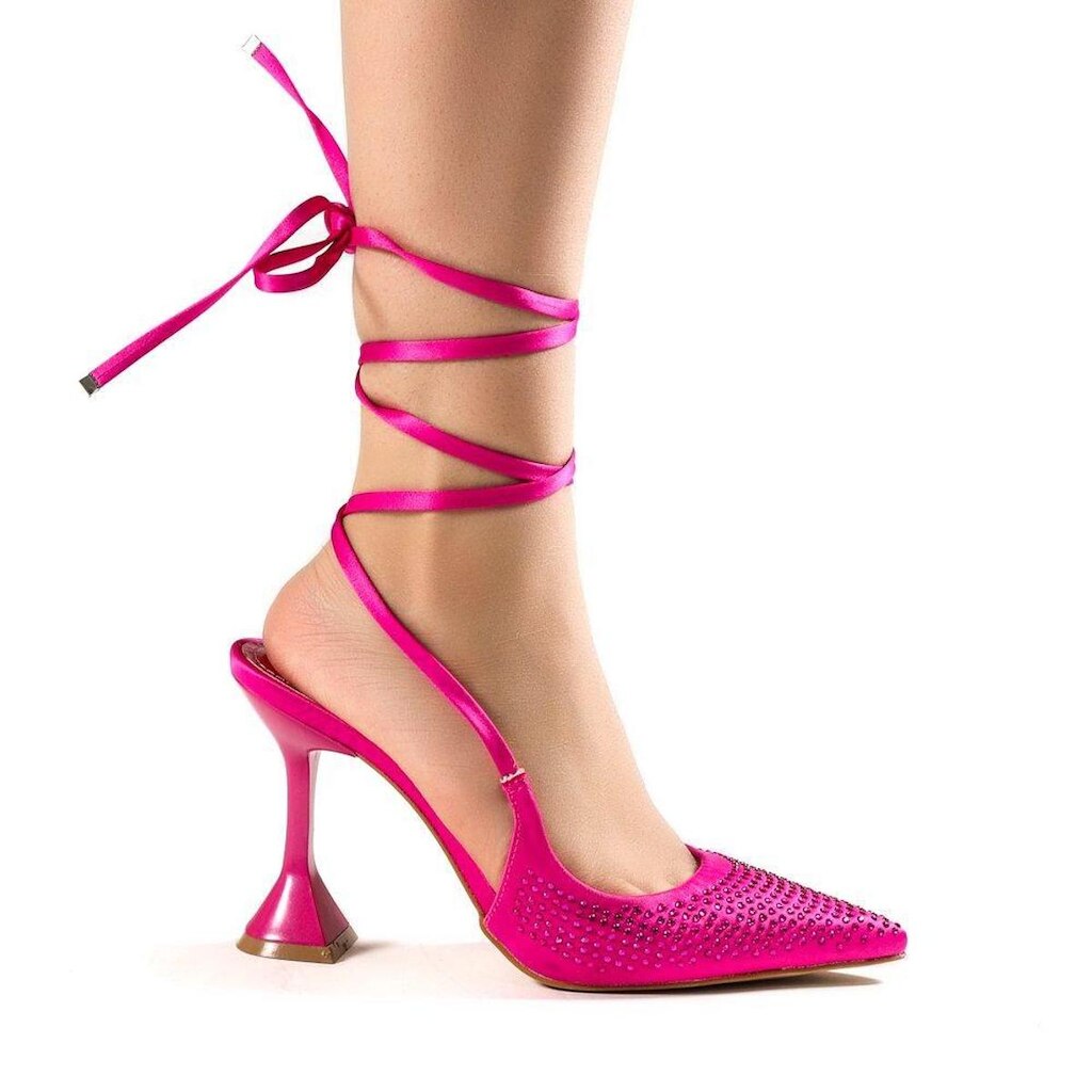 Sapato Feminino Zariff Metalizado 216770884