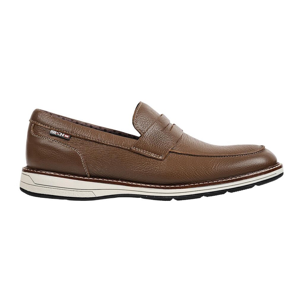 SAPATO FERRACINI EASY KINGSTON REF 6154-675 MASCULINO