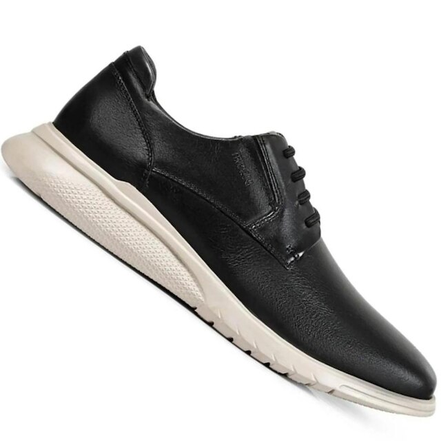 Sapato Ferracini Glover 3846-706g Masculino