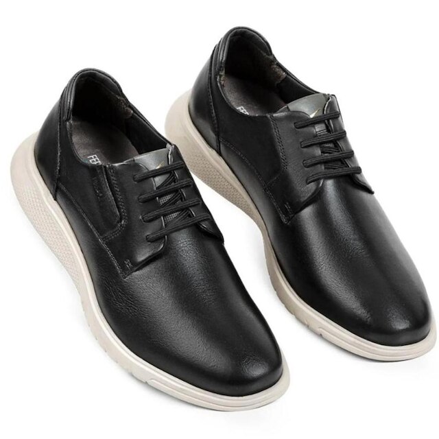Sapato Ferracini Glover 3846-706g Masculino