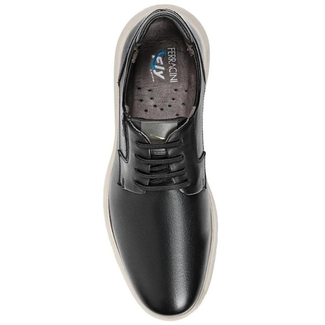 Sapato Ferracini Glover 3846-706g Masculino