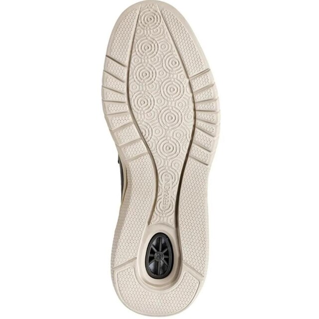 Sapato Ferracini Glover 3846-706g Masculino