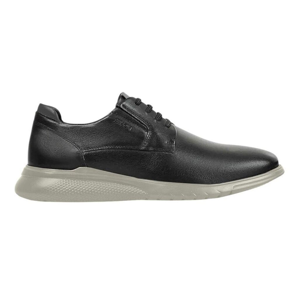 Sapato Ferracini Glover Masculino - Preto 42
