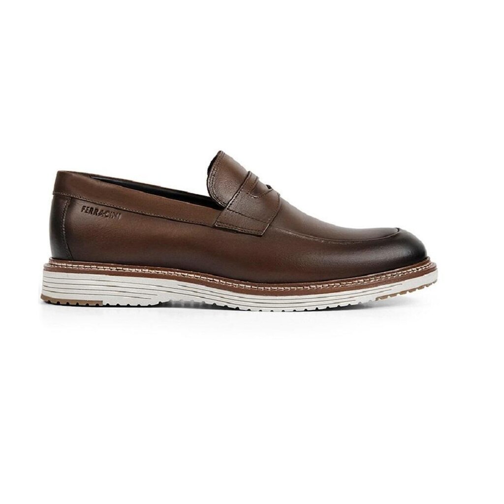 SAPATO FERRACINI LANCASTER
