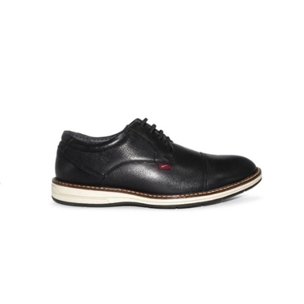 Sapato Ferracini Masculino Kingston - 40455