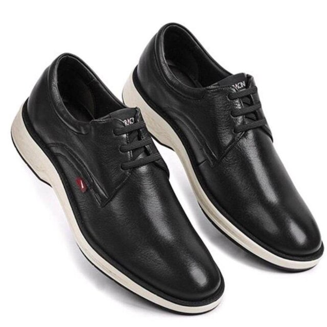 Sapato Ferracini Sky 5746-664 Masculino