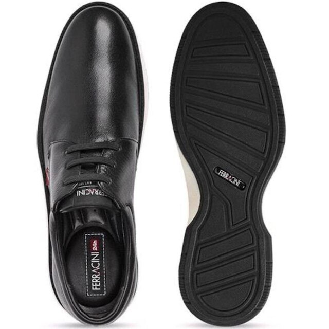 Sapato Ferracini Sky 5746-664 Masculino