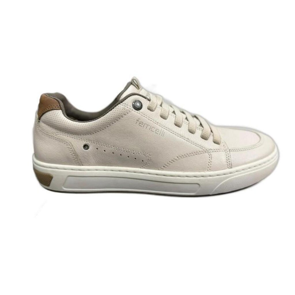 Sapato Ferricelli New Soft 37 Ao 44