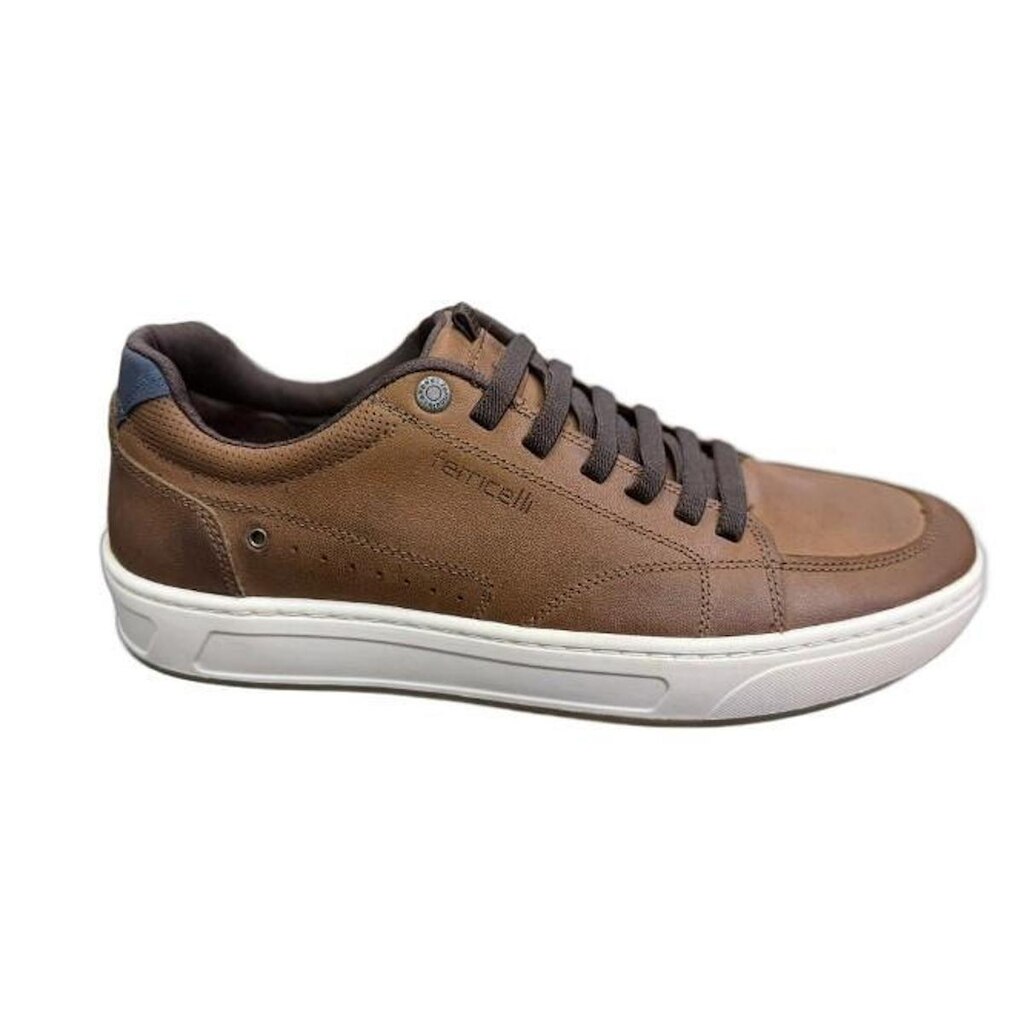 Sapato Ferricelli New Soft 37 Ao 44