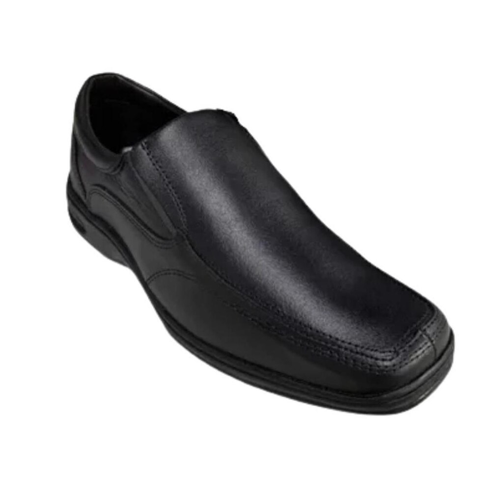 Sapato Fortiori em Couro Masculino