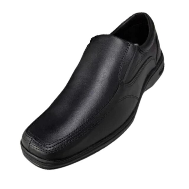 Sapato Fortiori em Couro Masculino