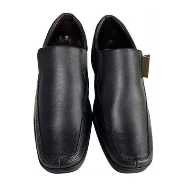 Sapato Fortiori em Couro Masculino