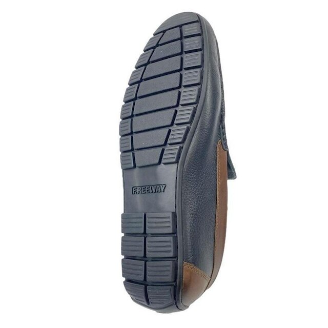 Sapato Freeway Roma Adulto Masculino - 3539