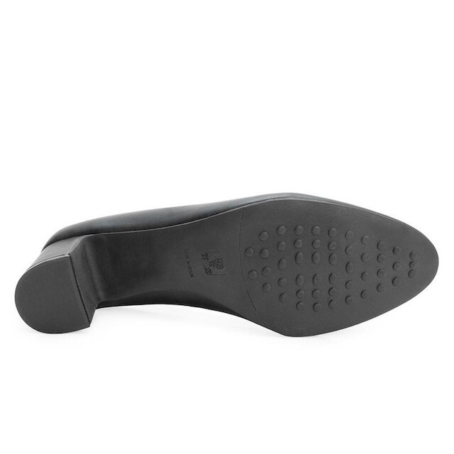 Sapato Giovana Pash GP24-59900NP