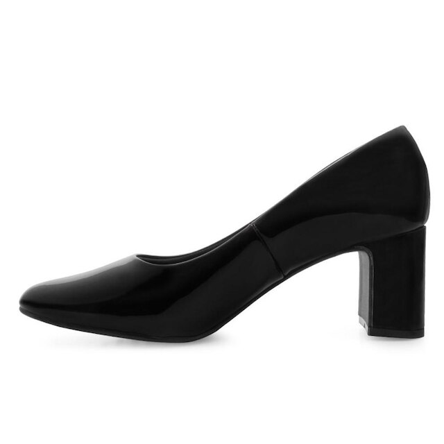 Sapato Giovana Pash GP24-59900VZ