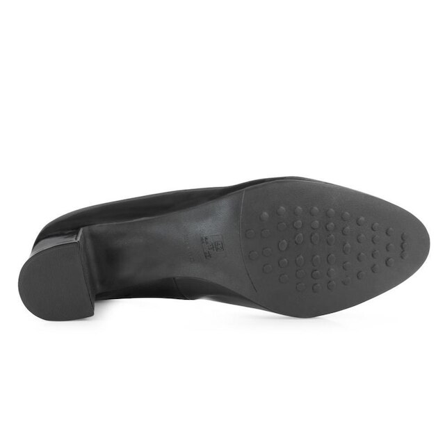 Sapato Giovana Pash GP24-59900VZ