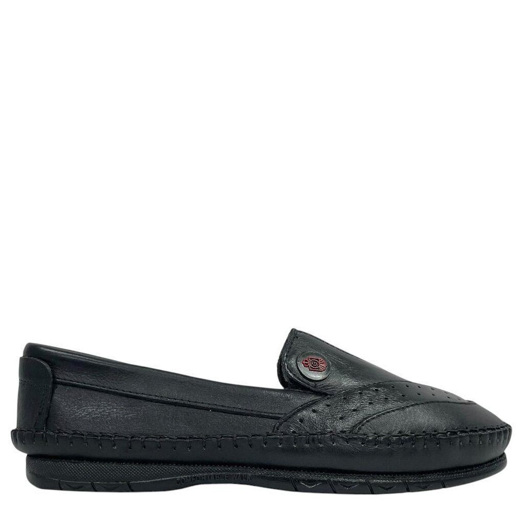 Sapato Granado Masculino Casual Mocassim Estiloso 201