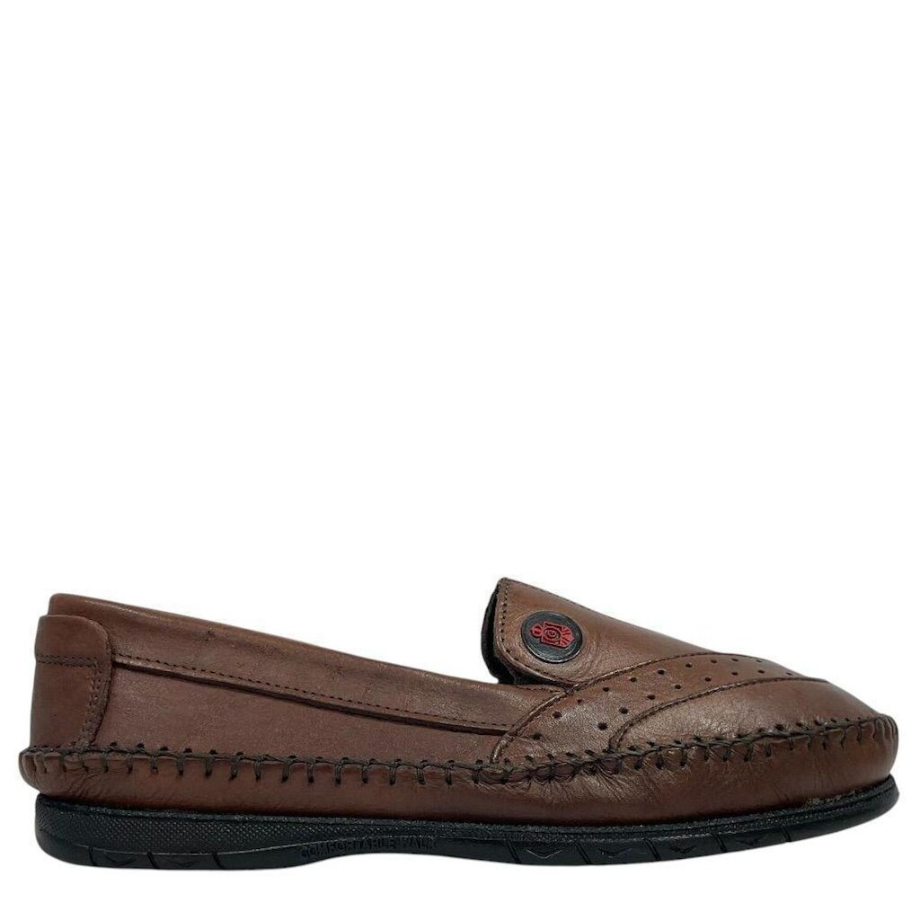 Sapato Granado Masculino Casual Mocassim Estiloso 201