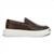 Sapato Iate Sider Nautica Ref 11201 Masculino - Cafe