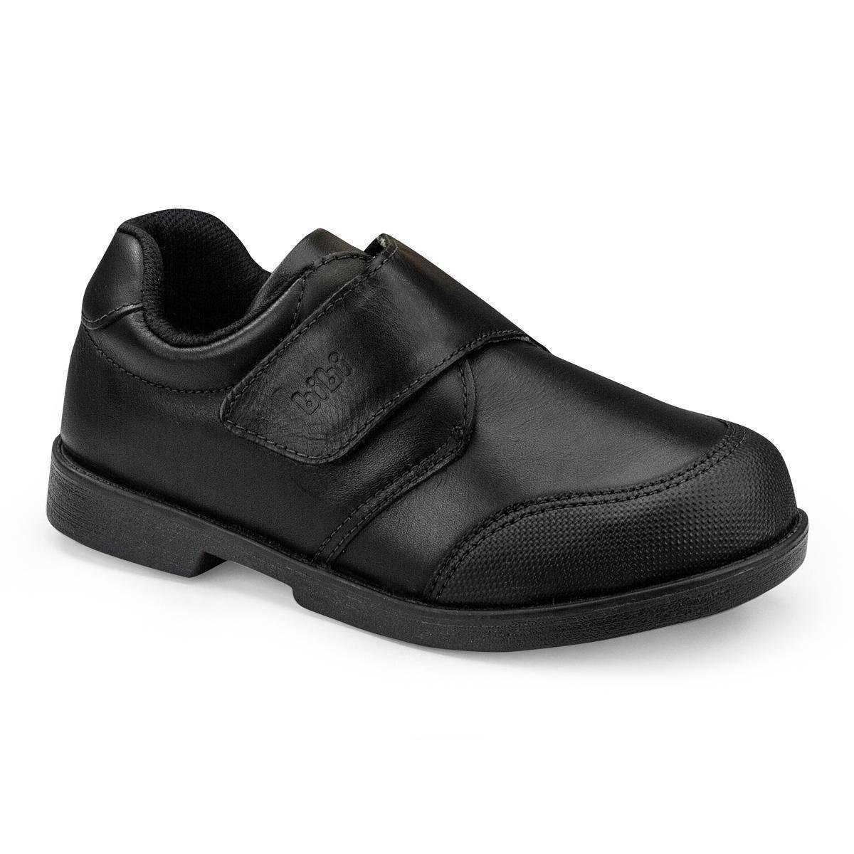 Sapato Infantil Bibi Preto 1031021 | Zattini