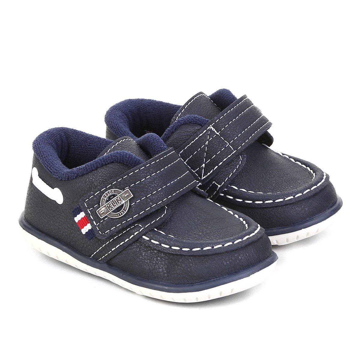 sapato de cravinho masculino