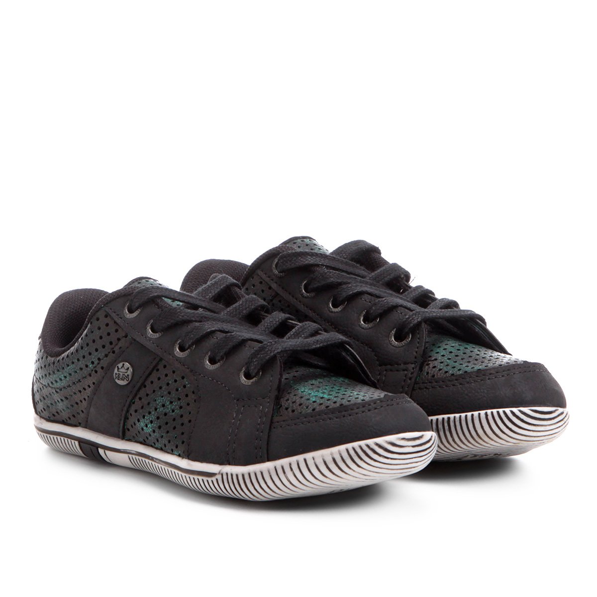 sapato infantil klin flyer masculino