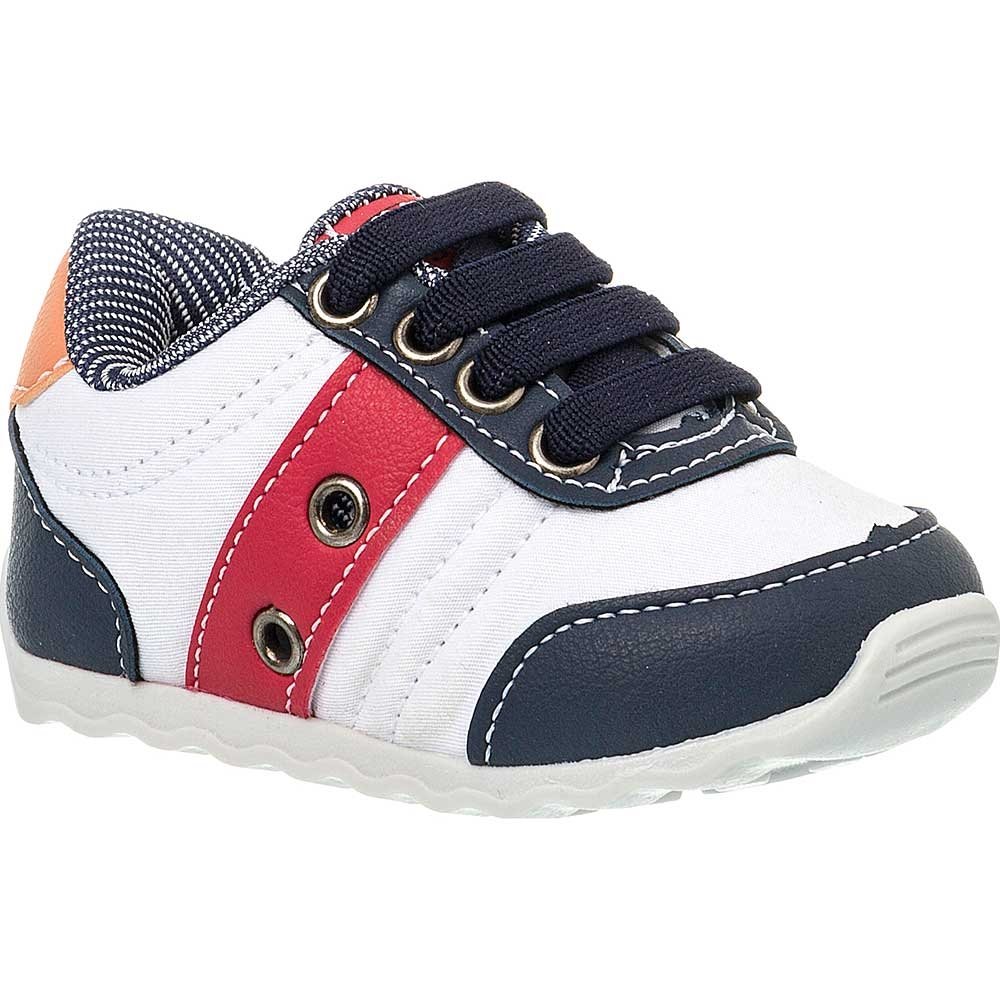 sapatos infantil masculino da klin