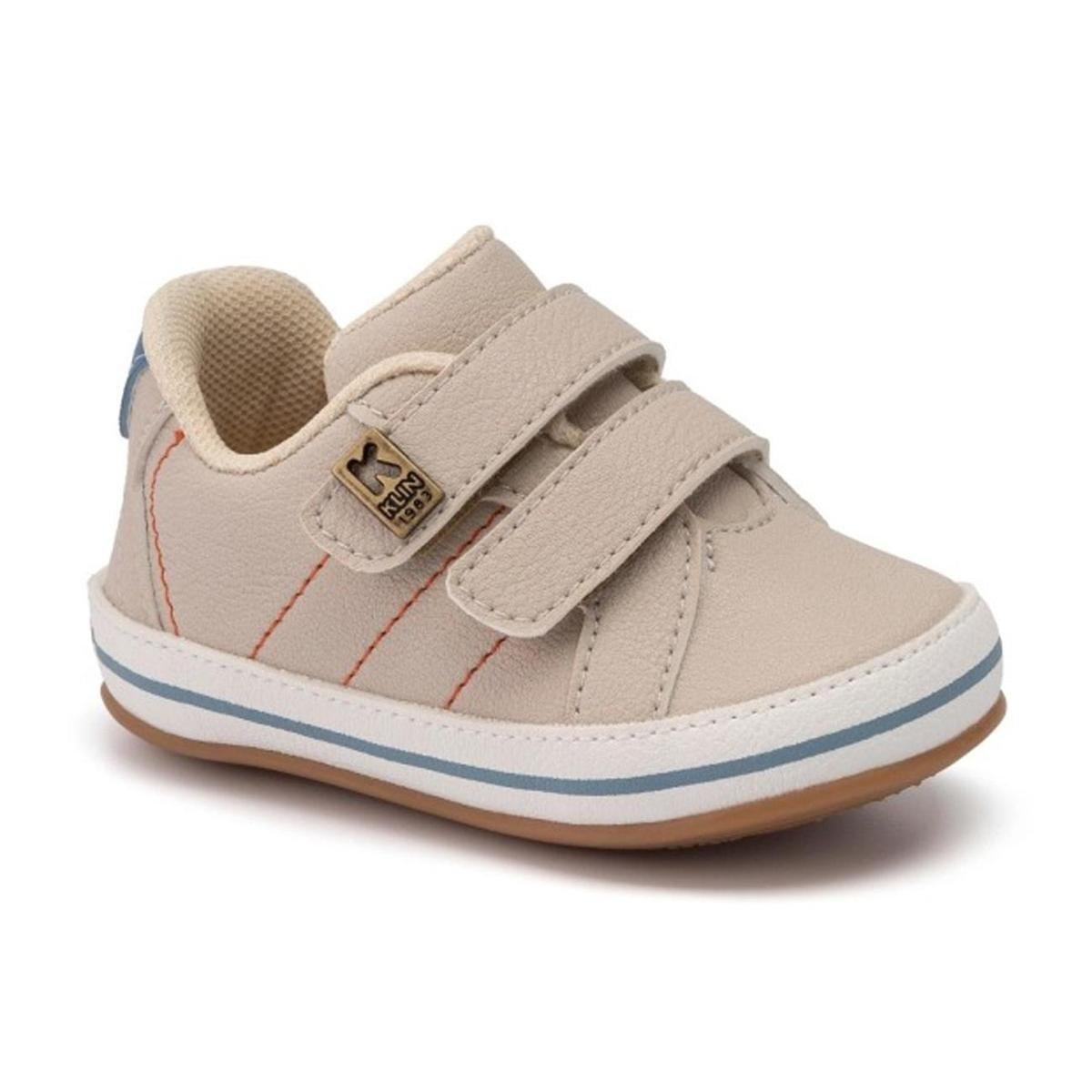 Algodão Doce Sapatinho Klin Bebe Sapato Klin Infantil Tenis Klin