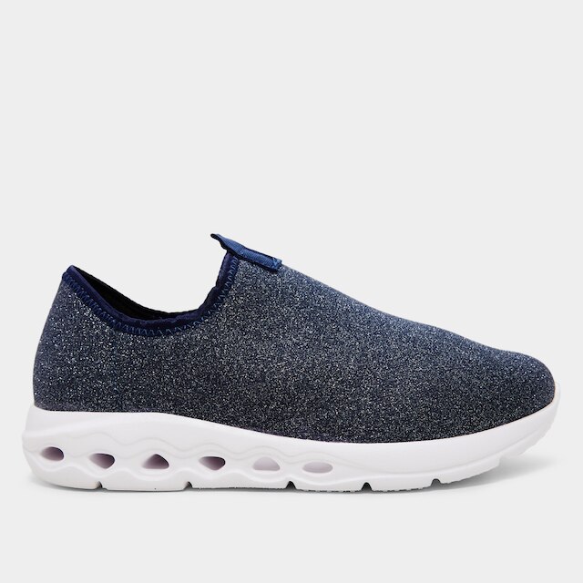 Sapato Infantil Molekinha Casual Menina