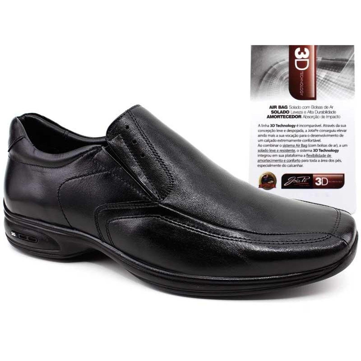 sapatos grandes masculinos