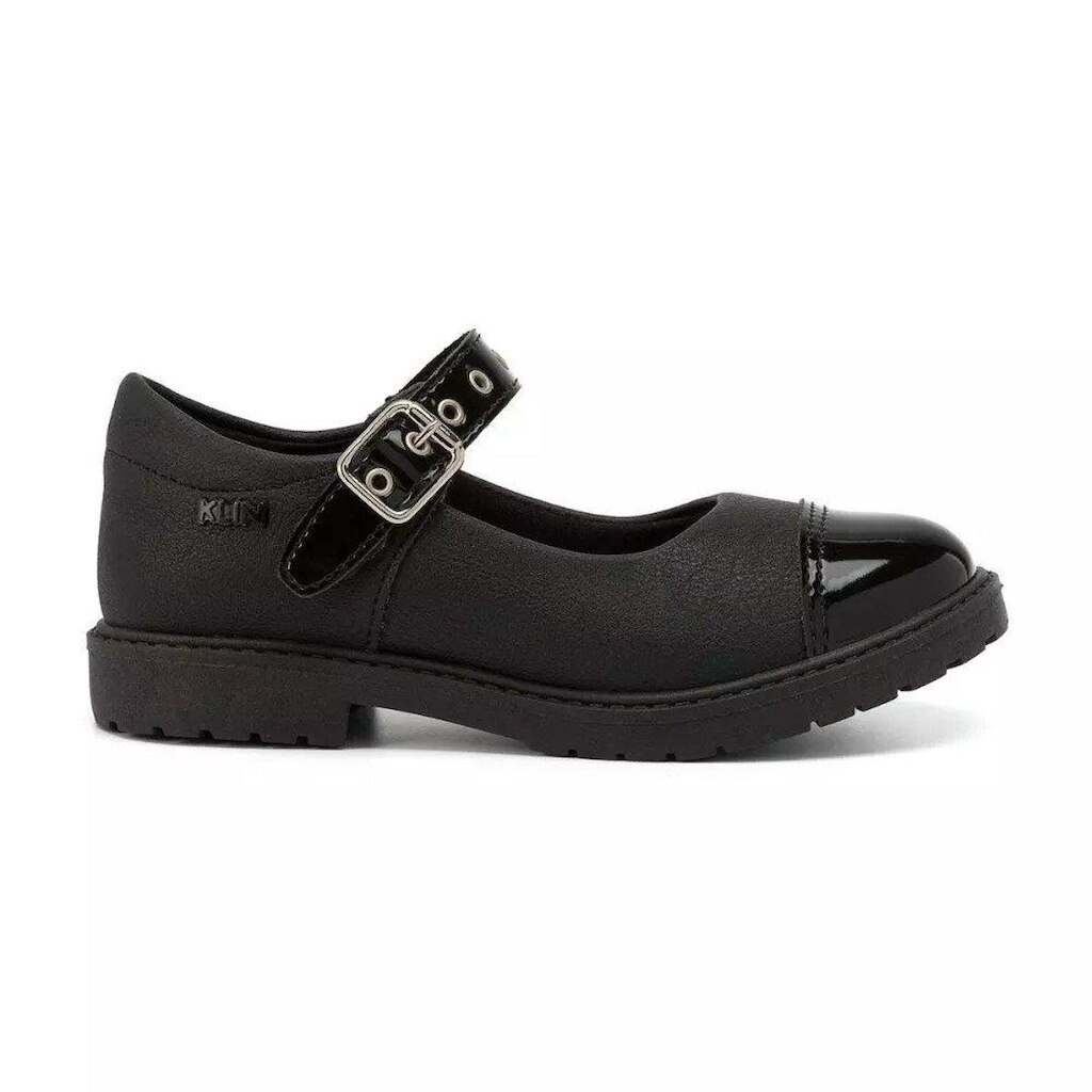 Sapato Loafer Klin Charlotte Kids Menina 394001000-000002