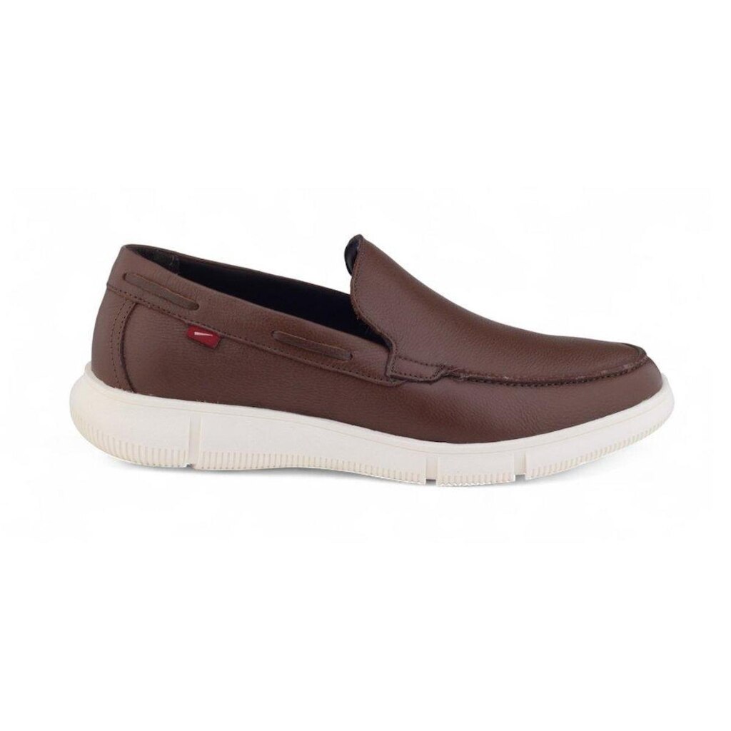 Sapato Loafer Masculino Ferracini Gante 4331-717 Casual