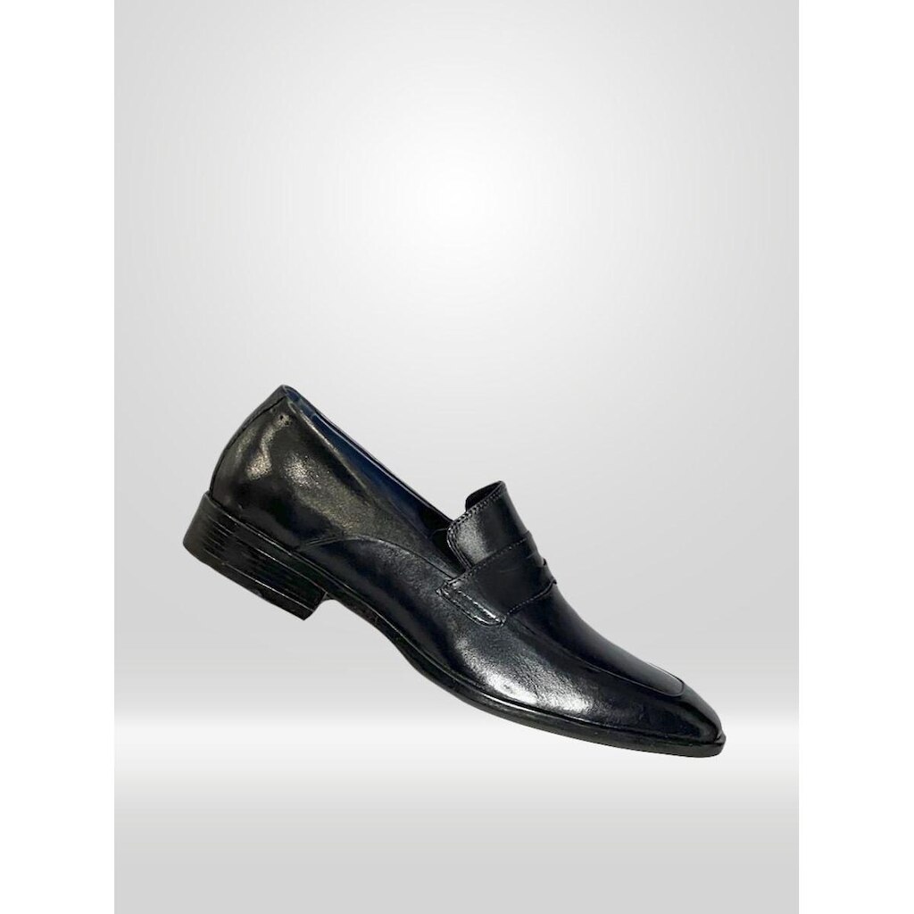 Sapato Loafer Masculino Preto