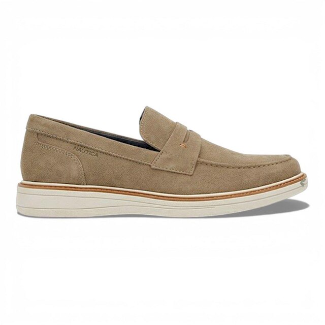 Sapato Loafer Nautica Ref 99003 Masculino