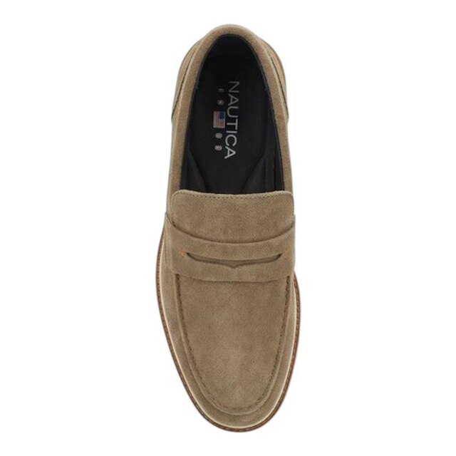 Sapato Loafer Nautica Ref 99003 Masculino