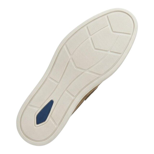 Sapato Loafer Nautica Ref 99003 Masculino