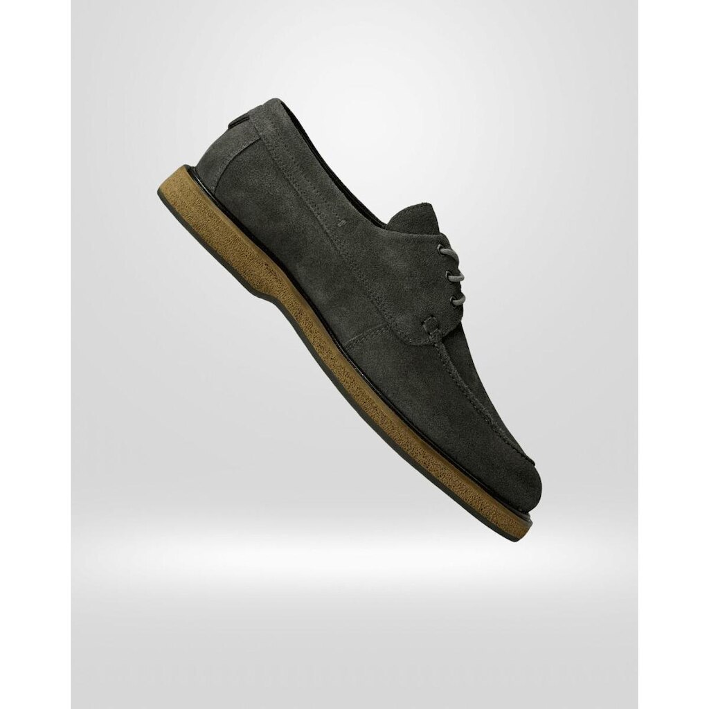Sapato Masculino Casual Totti Asfalto