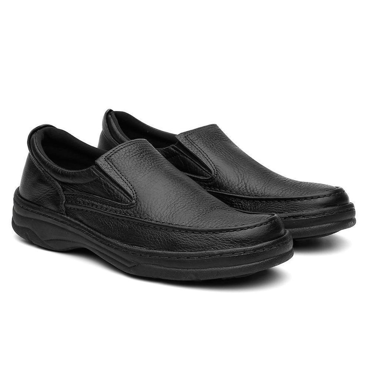 Sapato Masculino Conforto Ortopédico Social Calce Fácil Diabéticos Em Couro Legítimo Menor preço em Sapato Masculino Conforto Ortopédico Social Calce Fácil Diabéticos Em Couro Legítimo