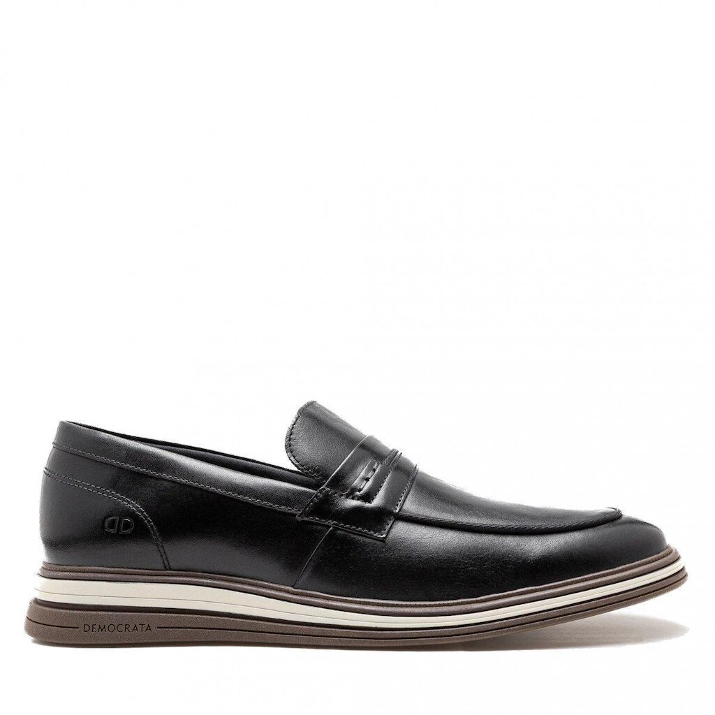 Sapato Masculino Dune Hi-Soft Democrata 298203
