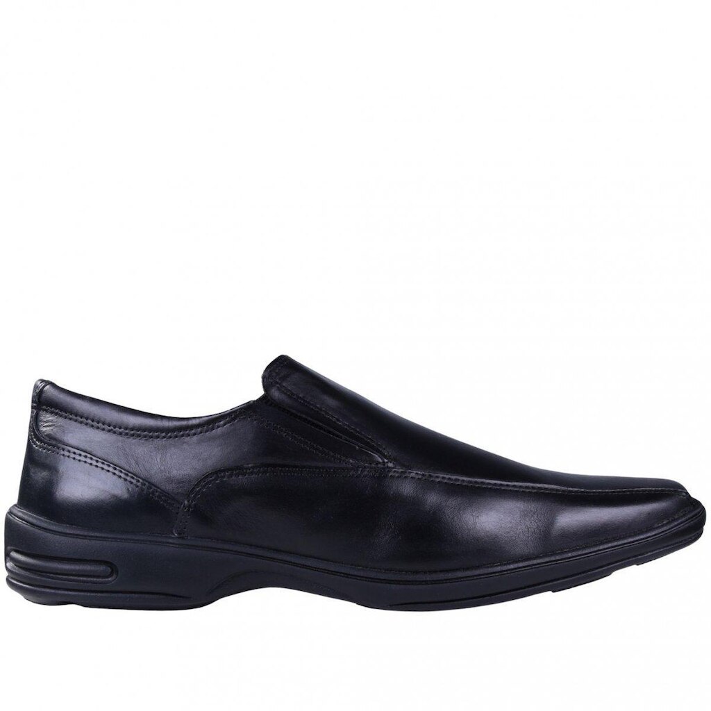 Sapato Masculino em Couro Zariff Med001