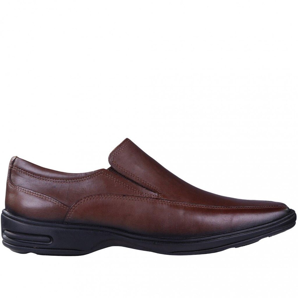 Sapato Masculino em Couro Zariff Med001