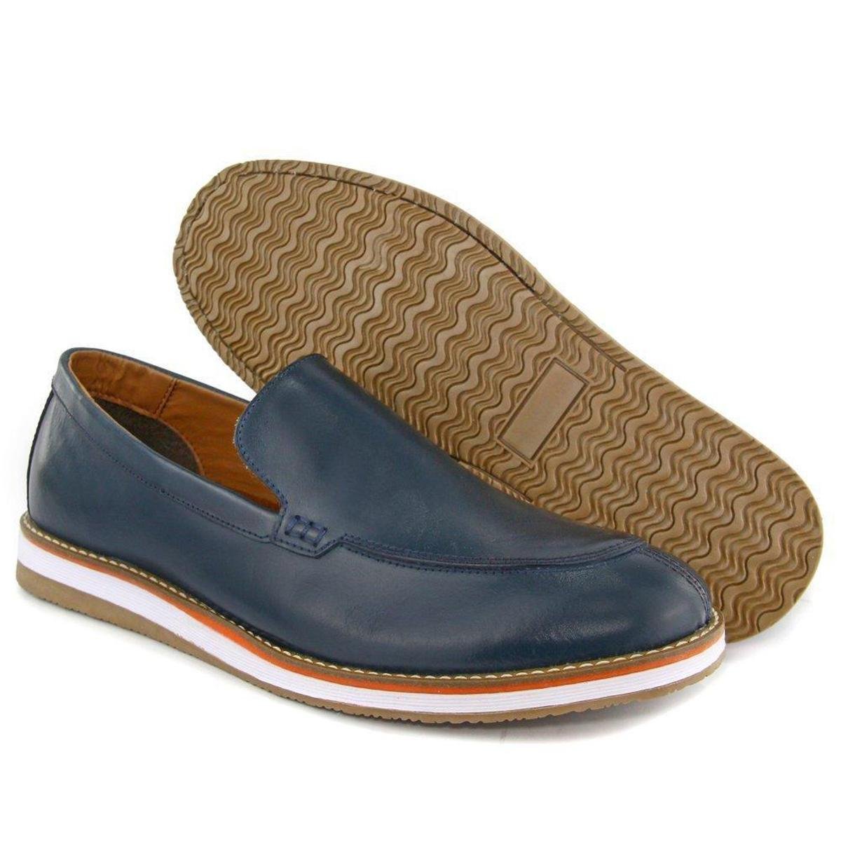 Sapato Esporte Tenis Sport Fino Masculino Esporte Fino Sapatenis